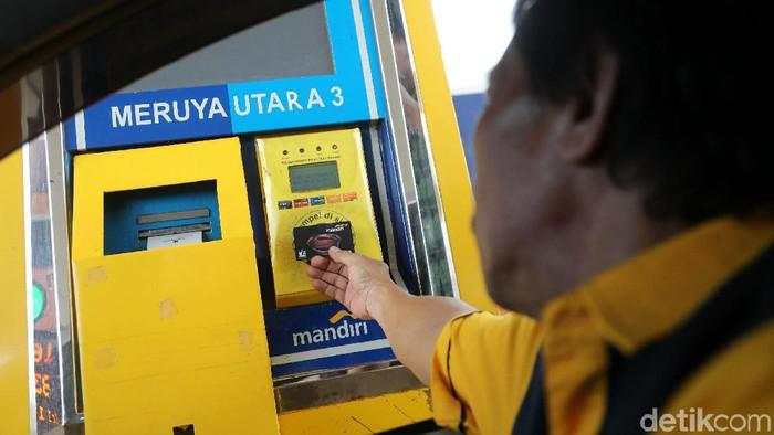 Long Weekend, Besok Tarif Tol Diskon 20%