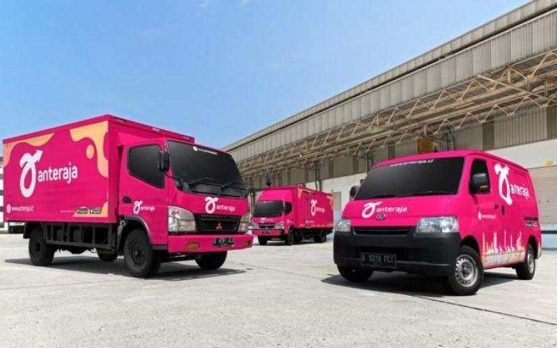 Tambah Armada, ASSA Siapkan Belanja Modal Rp1,5 Triliun pada 2025