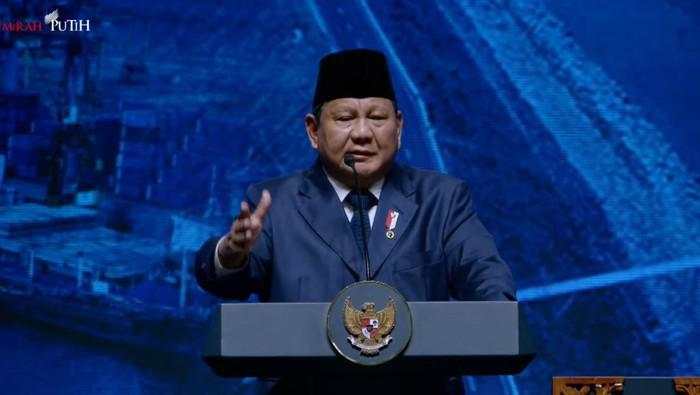 Prabowo Temui Perdana Menteri-Presiden Singapura Hari Ini, Apa yang Dibahas?