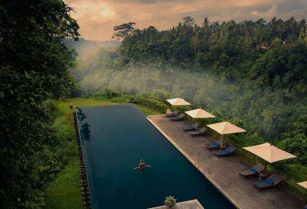 Okupansi Hotel Turun, Begini Strategi Bukit Uluwatu (BUVA) Bertahan di Tengah Turbulensi Pariwisata