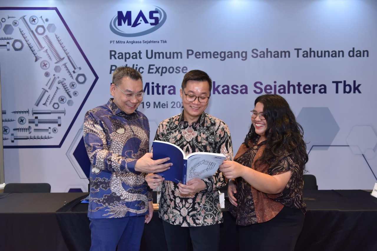 Efisiensi Bisnis, Mitra Angkasa (BAUT) Tutup Outlet Anak Usaha di Jawa Timur