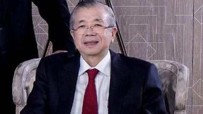 Dari Jualan Sabun, Bisa Masuk Forbes