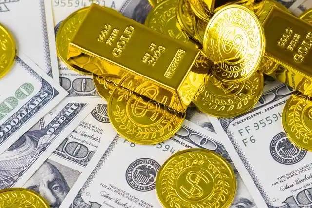 金都财神：6.27黄金行情走势分析及操作建议