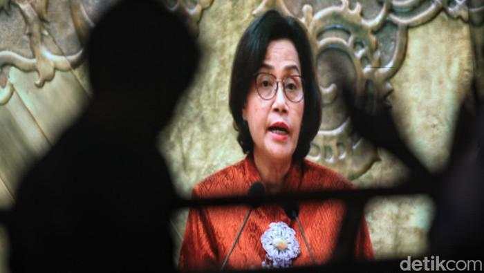 Dunia di Ujung Krisis, Sri Mulyani Ingatkan Ancaman Serius ke Ekonomi RI