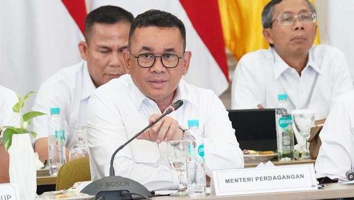 Mendag Terbitkan Permendag 14/2025, Atur Promosi Dagang-Penguatan Citra RI