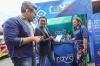 Komut Bank Raya Borong Saham AGRO, Segini Jumlahnya