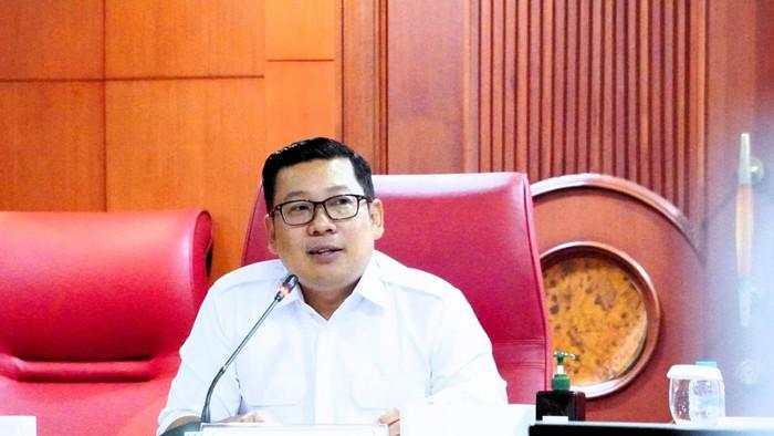 Prabowo Perintahkan Bulog Serap 1 Juta Ton Jagung Cadangan Pemerintah