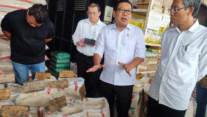 Terungkap! Biang Kerok Harga Beras Naik Terus Meski Stok Berlimpah