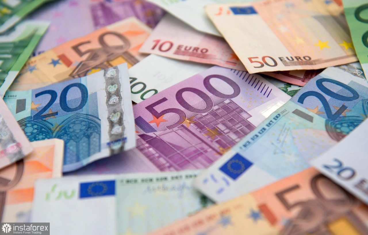 Mata Uang Euro – Pratinjau Mingguan