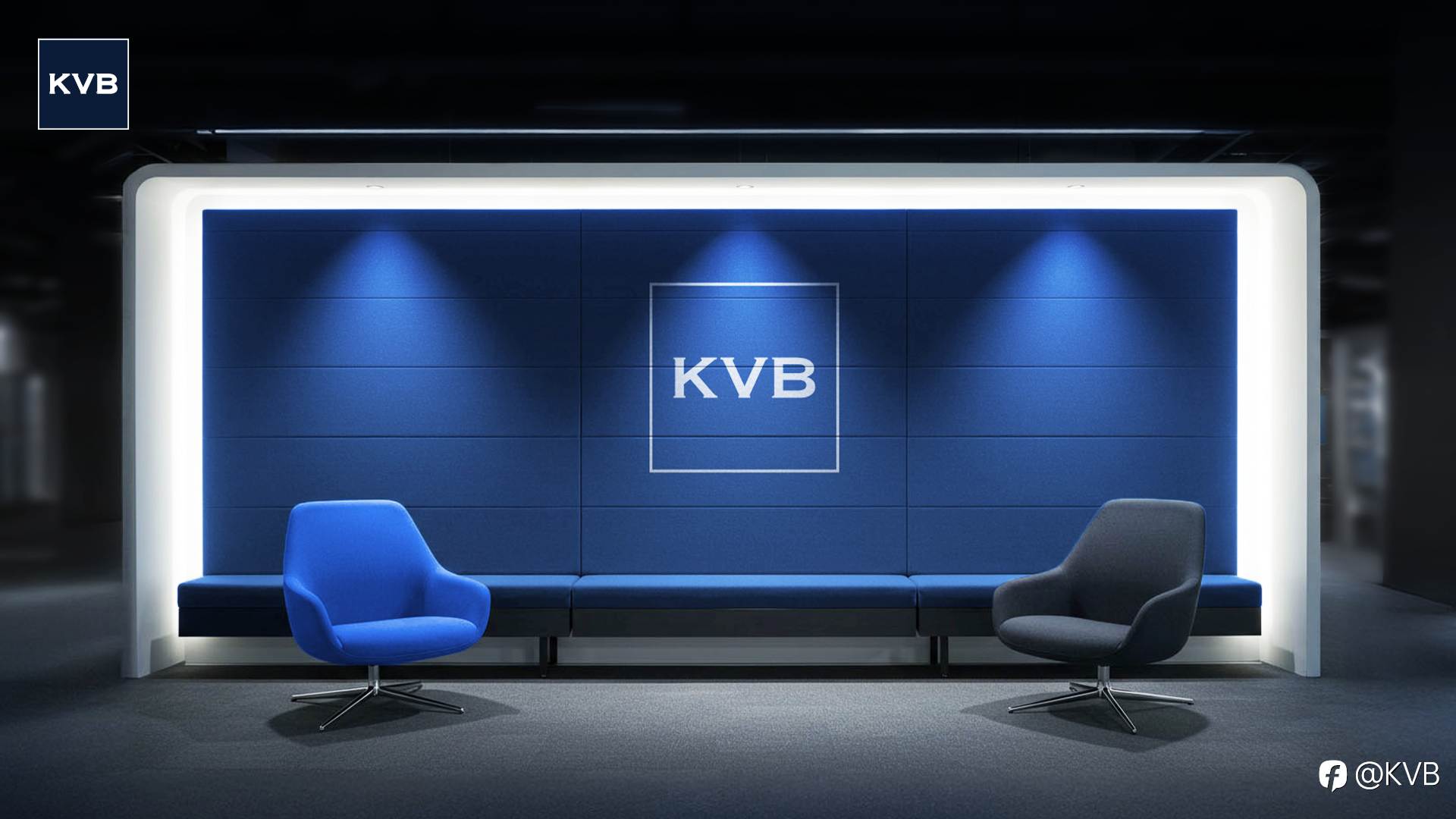 Step Into the Future of Trading with KVB