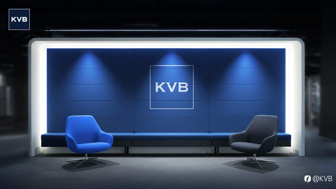 Step Into the Future of Trading with KVB