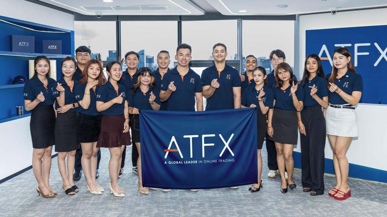 ATFX获柬埔寨SERC牌照，全球合规版图再扩容