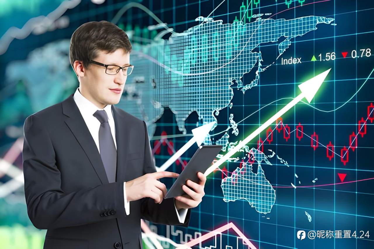 GMI分享：外汇美元加元USDCAD交易技巧大公开！