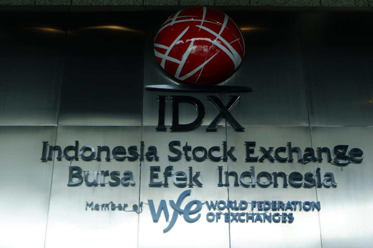 BEI Bukukan Laba Rp673 Miliar Sepanjang 2024, Naik 16,3 Persen