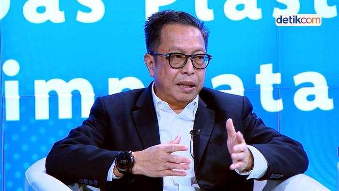 Pakai Sistem Open Dumping, 343 Tempat Pembuangan Akhir Dikenakan Sanksi