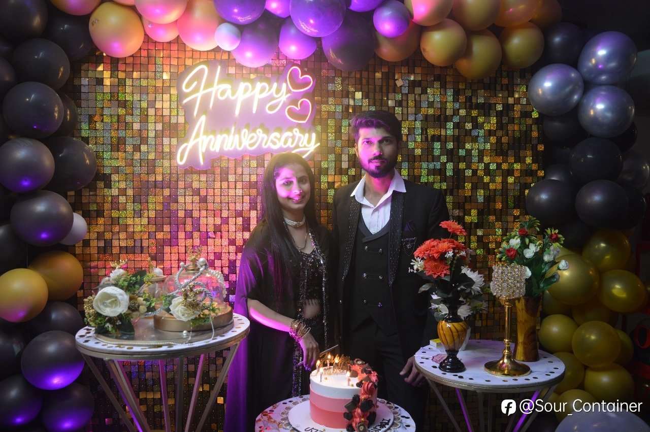 Private Mini Theater for Couples and Families in Pankha Road