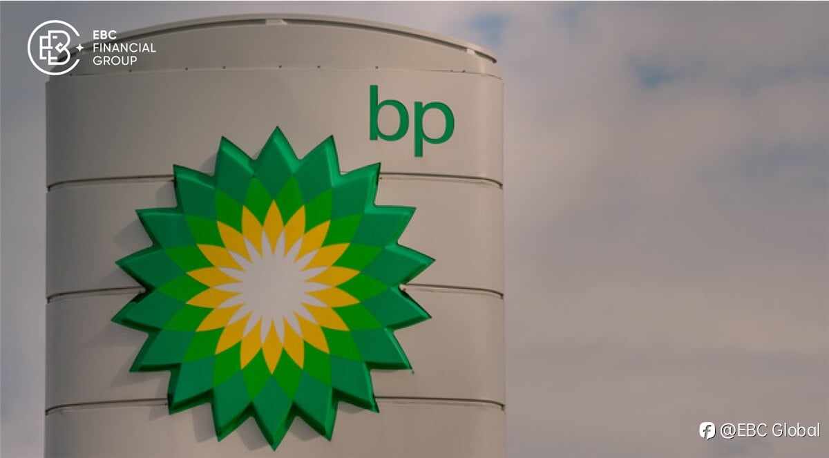 EBC Markets Briefing | ​British stocks set new high on soaring oil prices