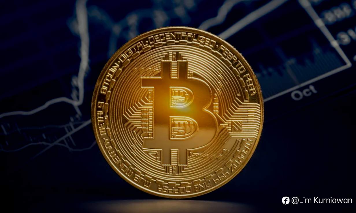 Lim Kurniawan Ph.D: 3,4 Juta Bitcoin Tidur Memperparah Keketatan Pasokan, Investor Jangka Panjang Bangun Kekuatan Baru