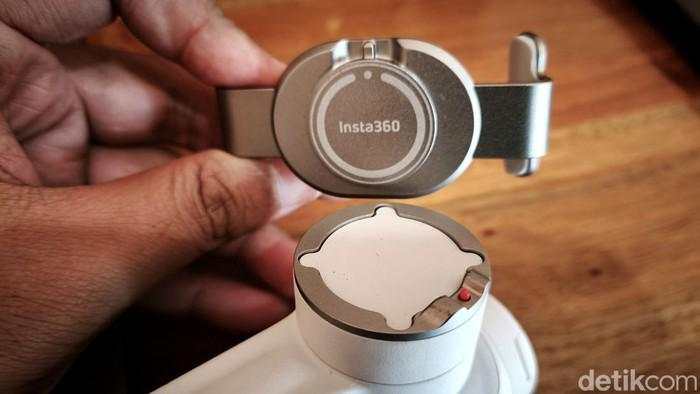 Pendiri Insta360 Jadi Konglomerat, Punya Harta Rp 45 T