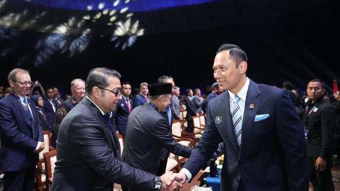 Investasi Infrastruktur Kini Jadi Prioritas untuk Dongkrak Ekonomi Kreatif