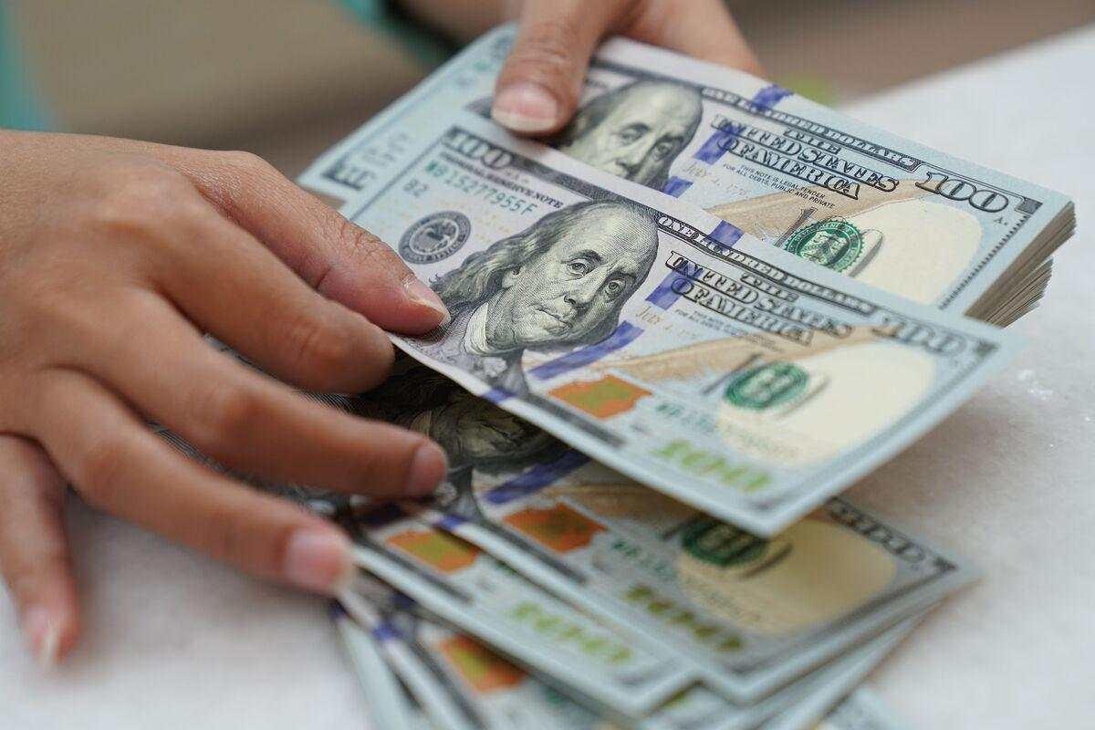 Morgan Stanley: USD sẽ giảm 9% do lo ngại tăng trưởng chậm lại