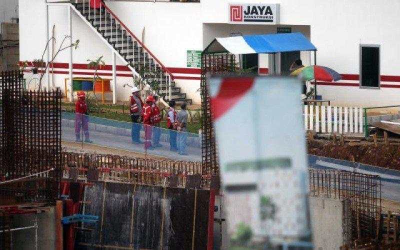 Jaya Konstruksi (JKON) Tebar Dividen Rp53 Miliar, Ini Jadwalnya