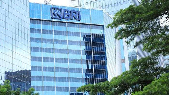 BRI Jadi Institusi Keuangan Nomor 1 RI Versi Fortune Southeast Asia 500