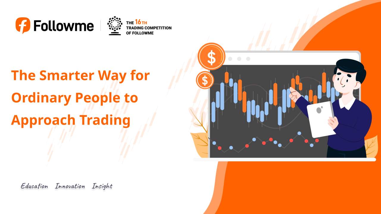 Is Trading Worth It for the Average Person? Here’s the Smartest Path Forward