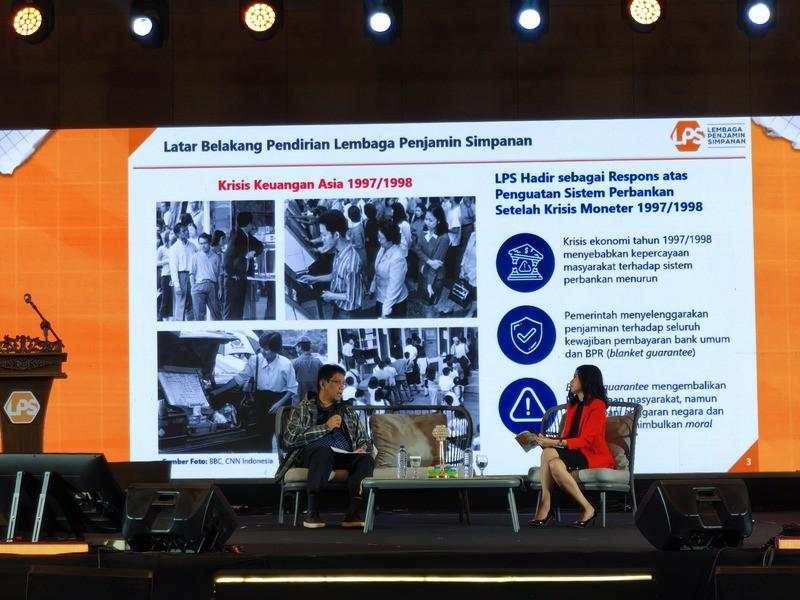 Didominasi Gen Z, Pemahaman Keuangan Investor Pasar Modal Nasional Dinilai Masih Minim