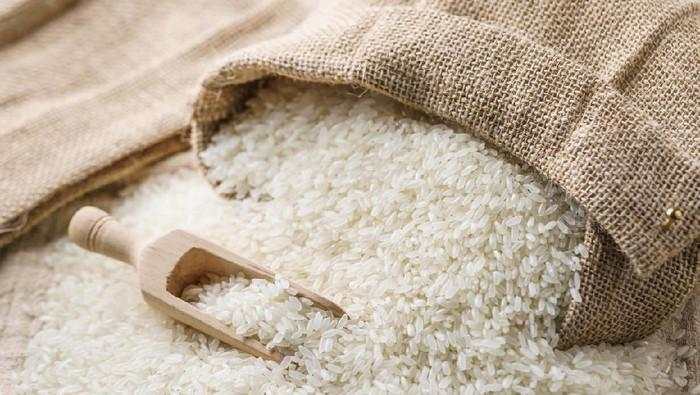 Produksi Beras RI Diramal Bisa Tembus 35,6 Juta Ton!