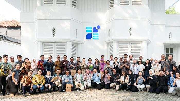 Yayasan BUMN Dorong Wirausaha dan Inovasi Sosial, Begini Caranya