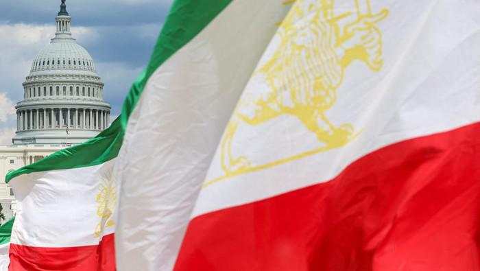 AS Ikut Israel Serang Iran, RI Harus Bersiap Hadapi Dampak Ini