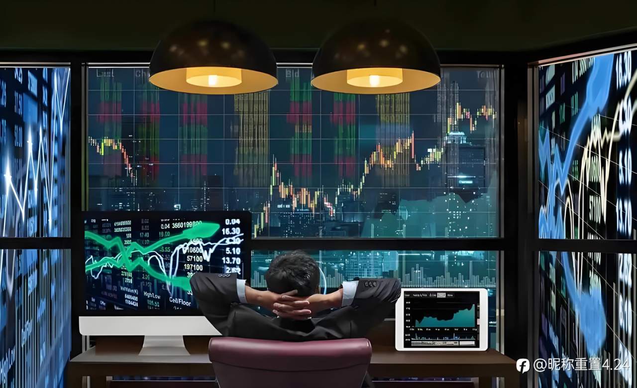 GMI分享：外汇美元加元USDCAD交易技巧大公开！