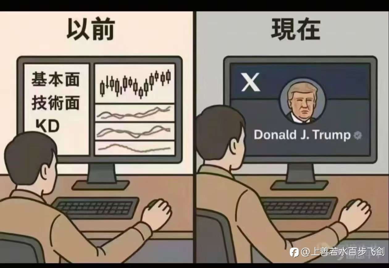 奥斯卡影帝&最佳操盘手