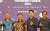 Jasuindo (JTPE) Incar Laba Tumbuh Dua Digit di 2025, Begini Strateginya