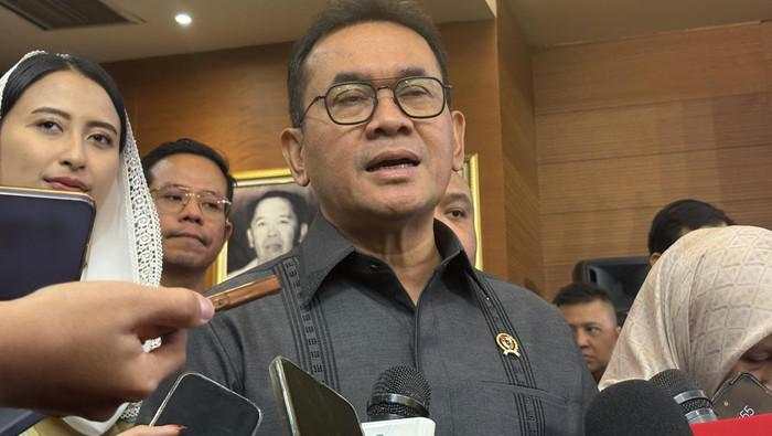 Surplus Neraca Dagang RI Terendah dalam 60 Bulan, Mendag Ungkap Penyebabnya