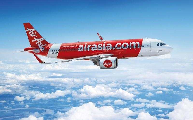 AirAsia (CMPP) Sebut Insentif PPN 6 Persen Pacu Mobilitas Masyarakat saat Libur Sekolah