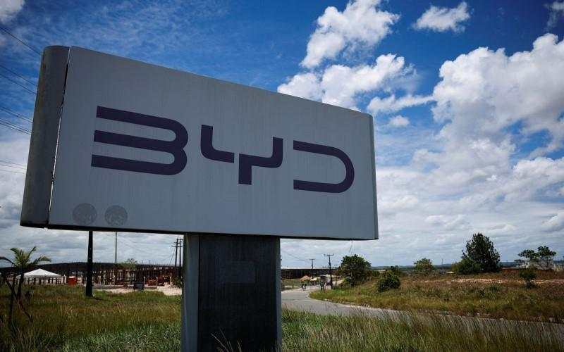 BYD Masuk ke Kawasan Subang Smartpolitan, Begini Prospek SSIA