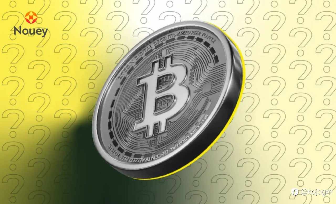 Bursa Nouey Amati Tekanan di Level Tinggi BTC, Likuiditas Pasar Mengalami Penyusutan Struktural