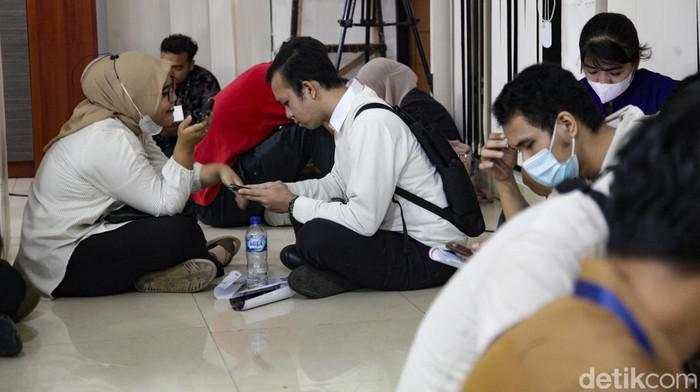 Waspada! Marak Penipuan Lowongan Kerja Kopdes Merah Putih
