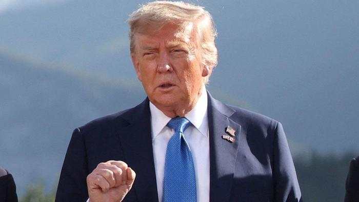 Trump Sebut AS Kebanyakan Hari Libur, Ganggu Ekonomi!