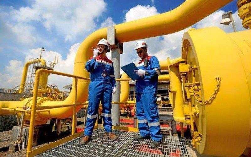 PGN (PGAS) Tebar Dividen Jumbo, Intip Jadwal Cum Date-nya