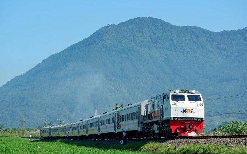 KAI Kucurkan Rp14,87 Triliun untuk INKA, Perkuat Ekosistem Perkeretaapian