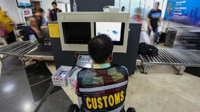 Barang Bawaan Jemaah Haji Bebas Bea Masuk Mulai 6 Juni