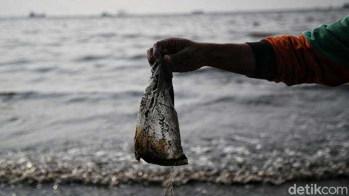Ini Sederet PR untuk RI Capai Bebas Plastik di 2040