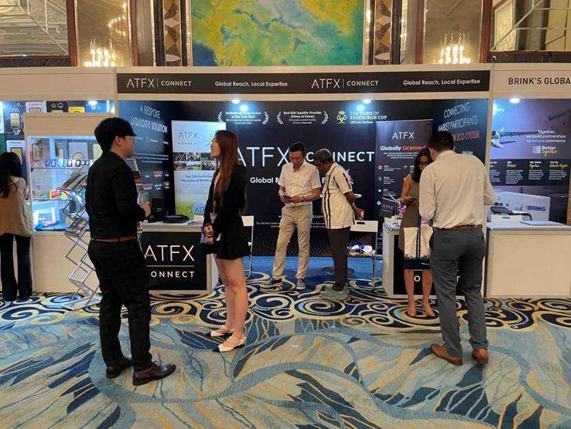 连接亚洲与世界：ATFX Connect深化全球机构交易生态布局