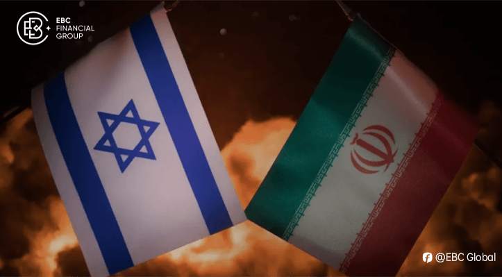 EBC Markets Briefing | Yen dropped on Middle East escalation