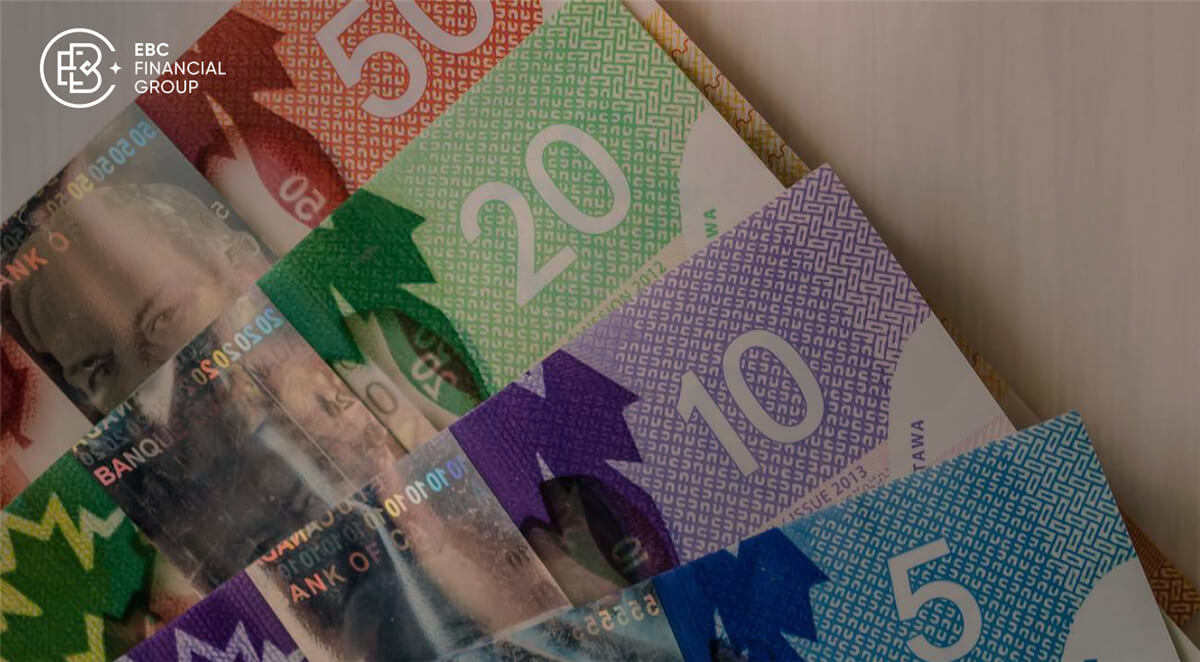 EBC Markets Briefing | ​Loonie underpinned by oil price rally