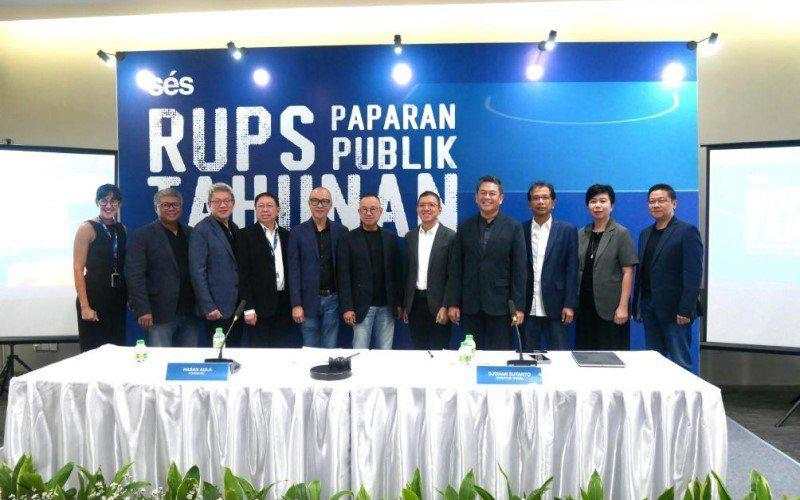 ERAL Putuskan Dividen Rp41,5 Miliar, 20 Persen dari Laba 2024