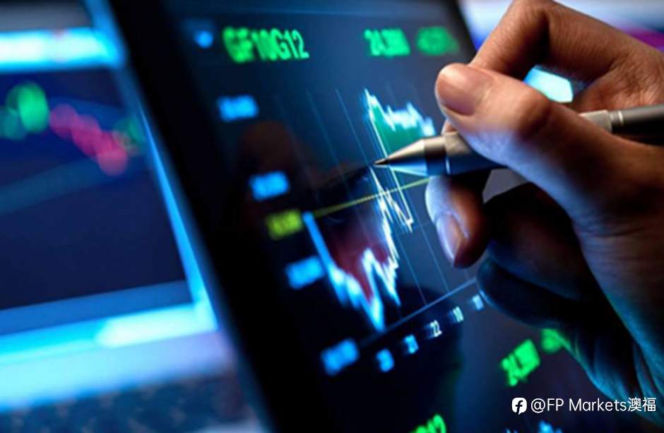 【FP Markets澳福】WTI 原油：进一步下跌？